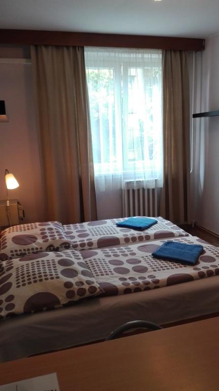 West City Apartments Boedapest Buitenkant foto